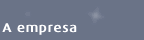 A empresa
