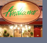 Restaurante Andiamo