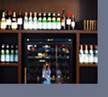 Restaurante Andiamo